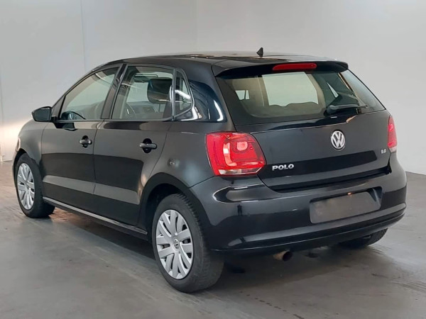 Volkswagen Polo 1,4 DSG "Comfortline" Tempomat *PDC