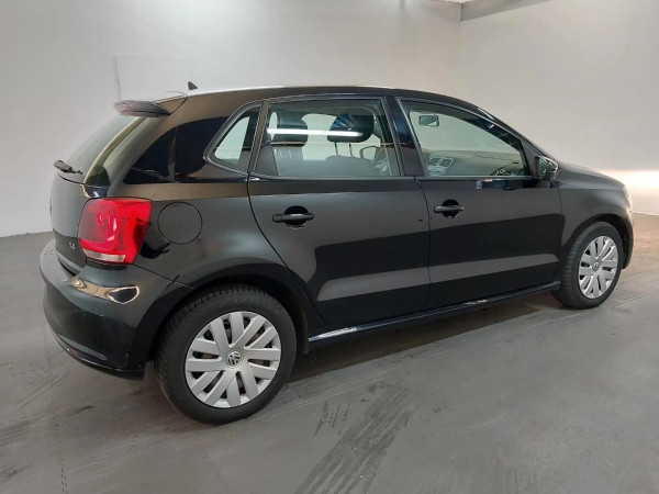 Volkswagen Polo 1,4 DSG "Comfortline" Tempomat *PDC