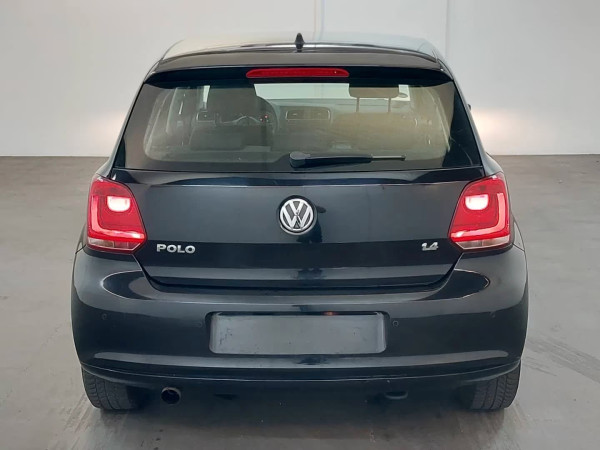 Volkswagen Polo 1,4 DSG "Comfortline" Tempomat *PDC