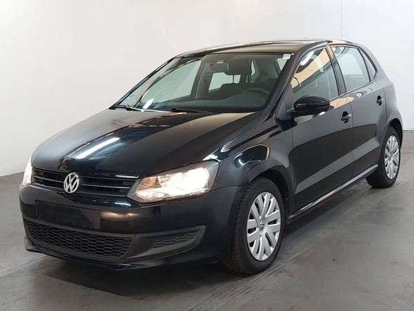 Volkswagen Polo 1,4 DSG "Comfortline" Tempomat *PDC