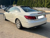 Mercedes-Benz  E400 CGI Coupe AMG LINE-PANODAC