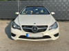 Mercedes-Benz  E400 CGI Coupe AMG LINE-PANODAC