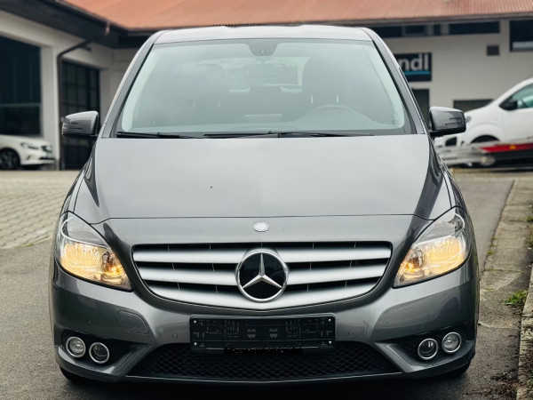 Mercedes-Benz B 200 B -Klasse B 200