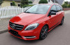 Mercedes-Benz B 180 Autotronic - AMG-LINE Night-Packet