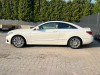 Mercedes-Benz  E400 CGI Coupe AMG LINE-PANODAC