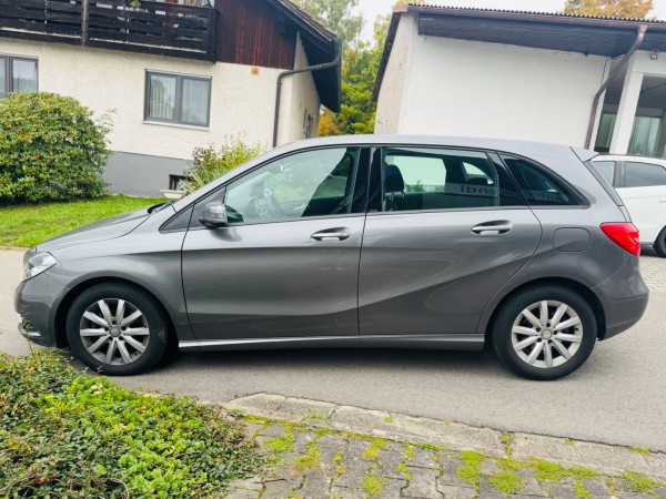Mercedes-Benz B 200 B -Klasse B 200