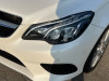 Mercedes-Benz  E400 CGI Coupe AMG LINE-PANODAC