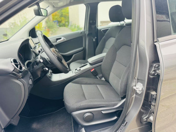 Mercedes-Benz B 200 B -Klasse B 200