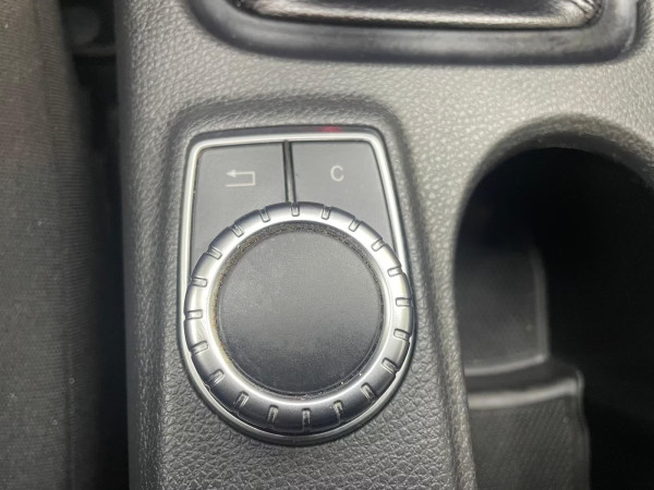 Mercedes-Benz A 180 A -Klasse A 180 BlueEfficiency