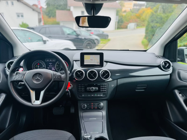 Mercedes-Benz B 200 B -Klasse B 200