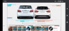 Mercedes-Benz B 180 Autotronic - AMG-LINE Night-Packet
