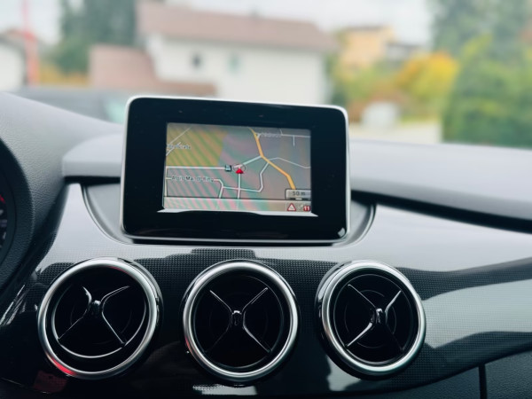 Mercedes-Benz B 200 B -Klasse B 200