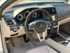 Mercedes-Benz  E400 CGI Coupe AMG LINE-PANODAC