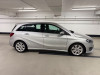 2015 Mercedes-Benz B 180 "Style"