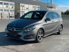 2015 Mercedes-Benz B 180 Style Navi PDC SH