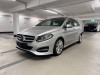 2015 Mercedes-Benz B 180 "Style"