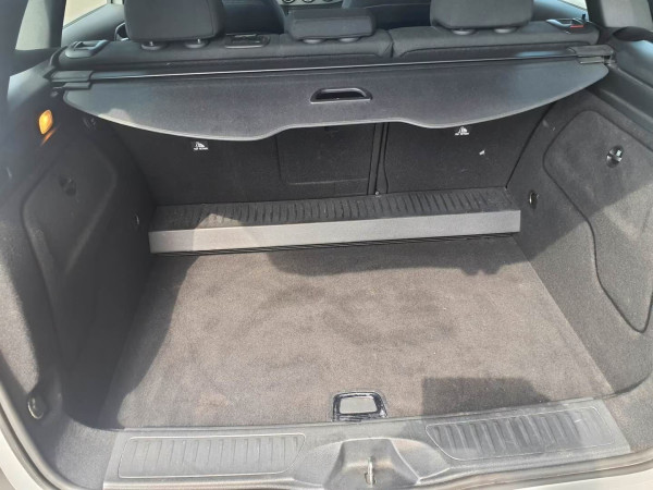 2015 Mercedes-Benz B 180 "Style"