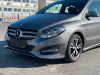 2015 Mercedes-Benz B 180 Style Navi PDC SH