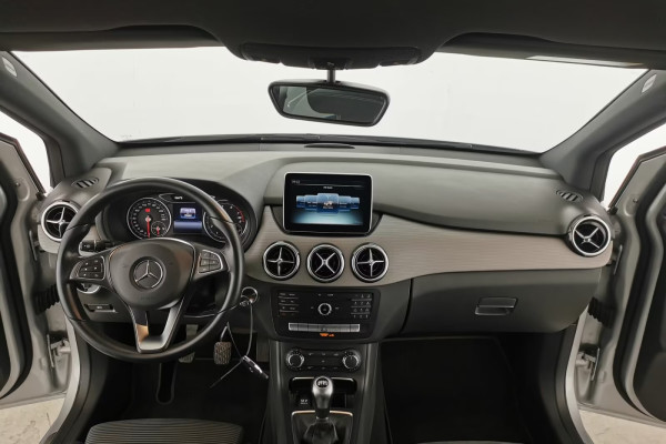 2016 Mercedes-Benz B 180 Style LED+PDC+SHZ+BLUETOOTH+Klima
