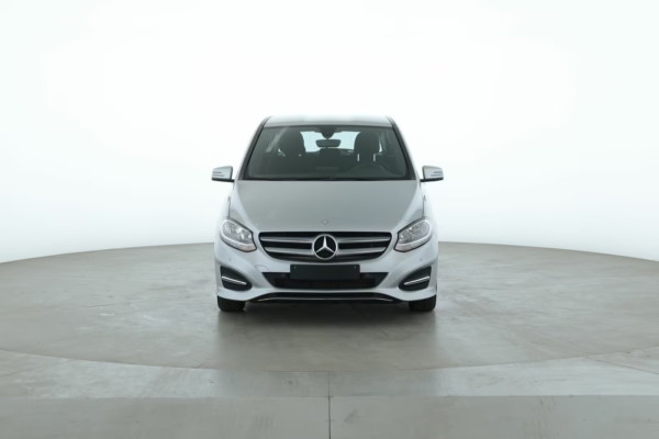 2016 Mercedes-Benz B 180 Style LED+PDC+SHZ+BLUETOOTH+Klima
