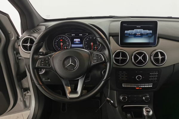 2016 Mercedes-Benz B 180 Style LED+PDC+SHZ+BLUETOOTH+Klima