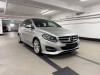 2015 Mercedes-Benz B 180 "Style"