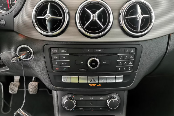 2016 Mercedes-Benz B 180 Style LED+PDC+SHZ+BLUETOOTH+Klima