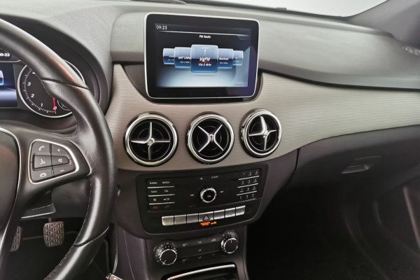 2016 Mercedes-Benz B 180 Style LED+PDC+SHZ+BLUETOOTH+Klima