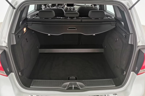 2016 Mercedes-Benz B 180 Style LED+PDC+SHZ+BLUETOOTH+Klima