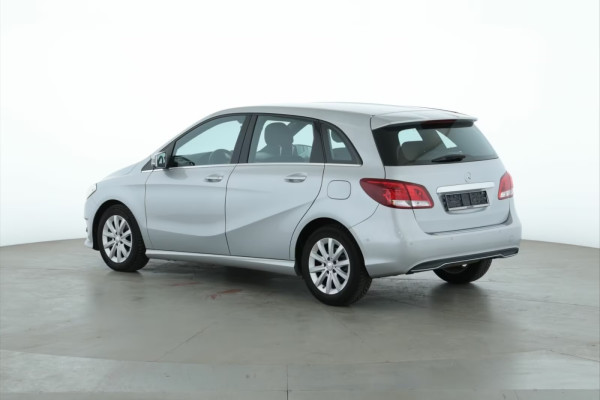 2016 Mercedes-Benz B 180 Style LED+PDC+SHZ+BLUETOOTH+Klima
