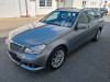 Mercedes-Benz C 180 T-Modell Navi Einparkhilfe