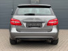 Mercedes-Benz B 180 Xenon Navi PanoD. Teilleder SHZ