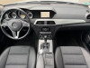 2012  Mercedes-Benz C 180 CGI*AUT*T-LEDER*MEMORY*GLASDACH*WINTER*