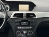 2012  Mercedes-Benz C 180 CGI*AUT*T-LEDER*MEMORY*GLASDACH*WINTER*