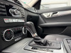 2012  Mercedes-Benz C 180 CGI*AUT*T-LEDER*MEMORY*GLASDACH*WINTER*