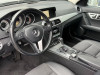2012  Mercedes-Benz C 180 CGI*AUT*T-LEDER*MEMORY*GLASDACH*WINTER*