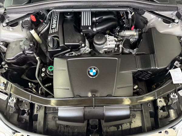 BMW X1 18 i sDrive*X-LINE*AUTOM*BI-XENON
