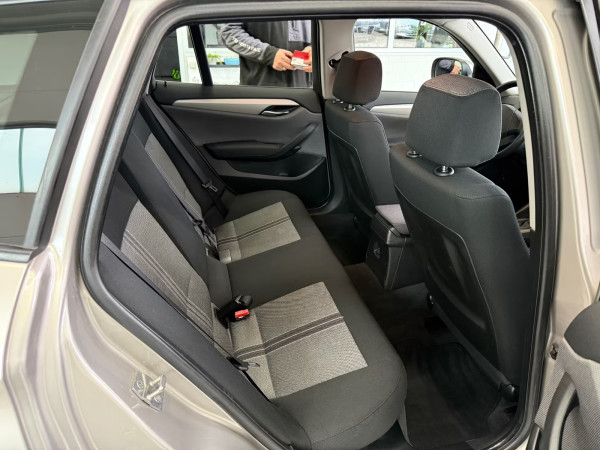 BMW X1 18 i sDrive*X-LINE*AUTOM*BI-XENON