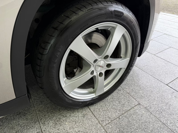 BMW X1 18 i sDrive*X-LINE*AUTOM*BI-XENON