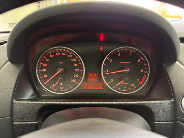 BMW X1 18 i sDrive*X-LINE*AUTOM*BI-XENON