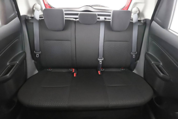 Suzuki Swift 1.2 DualJet Hybrid Avantage