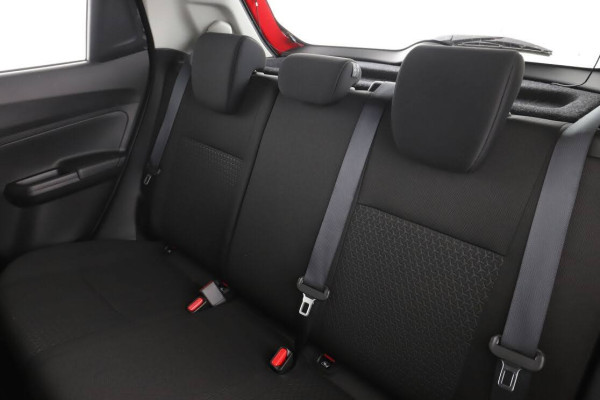 Suzuki Swift 1.2 DualJet Hybrid Avantage