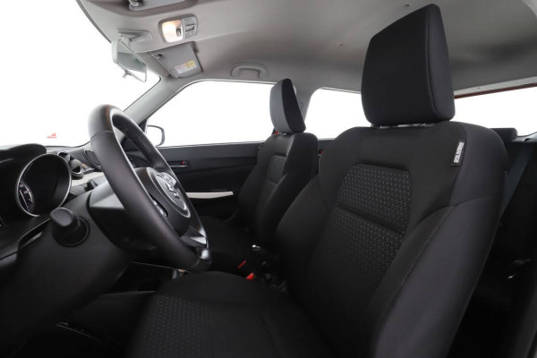 Suzuki Swift 1.2 DualJet Hybrid Avantage