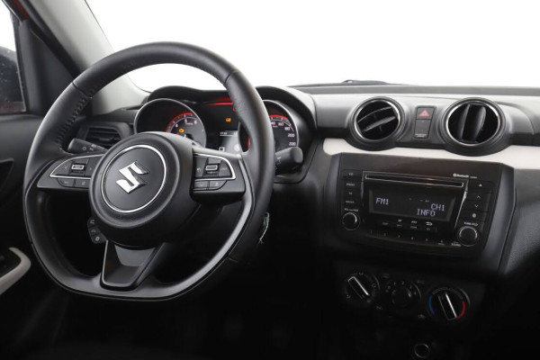 Suzuki Swift 1.2 DualJet Hybrid Avantage