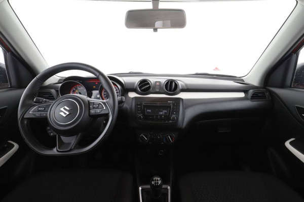 Suzuki Swift 1.2 DualJet Hybrid Avantage