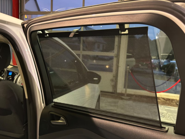 Ford C-Max Sync Edition Klimaa. Winterpaket AHK Phone