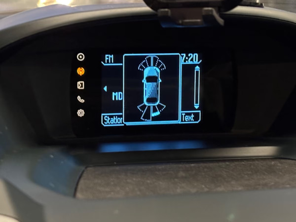 Ford C-Max Sync Edition Klimaa. Winterpaket AHK Phone