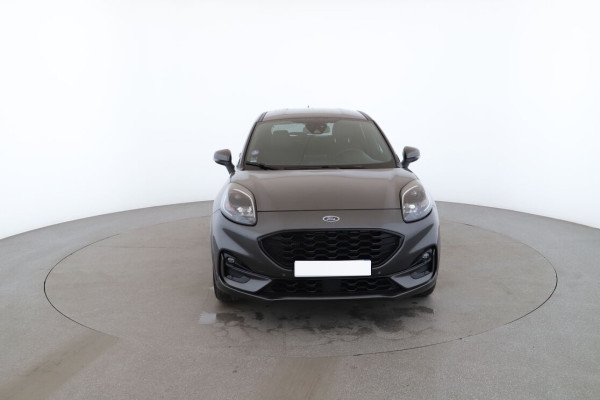 Ford Puma 1.0 EcoBoost mHEV ST-Line X BVM6