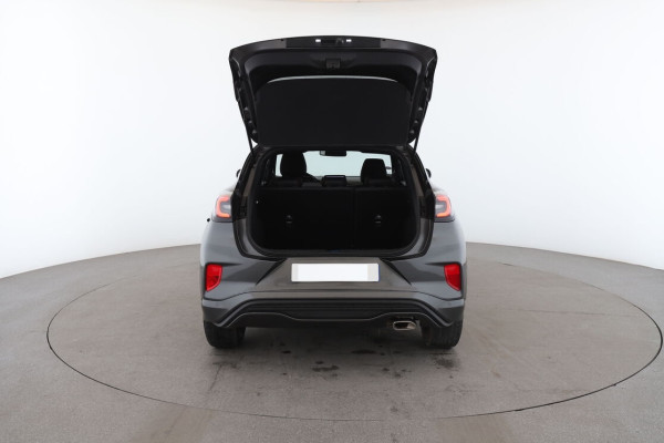 Ford Puma 1.0 EcoBoost mHEV ST-Line X BVM6