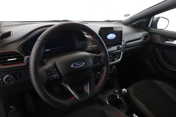 Ford Puma 1.0 EcoBoost mHEV ST-Line X BVM6